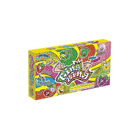 JoJo Ting Zing Tangy Candy