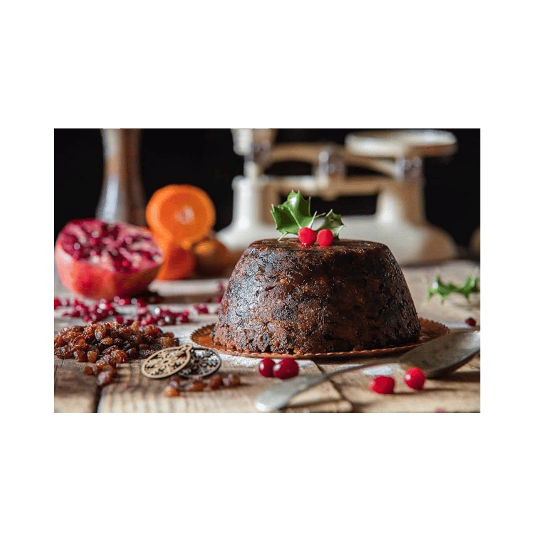 Matthew Walker Luxury Christmas Pudding