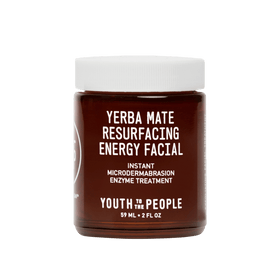 Youth To The People Yerba Mate Resurfacing Energy Facial 59ml