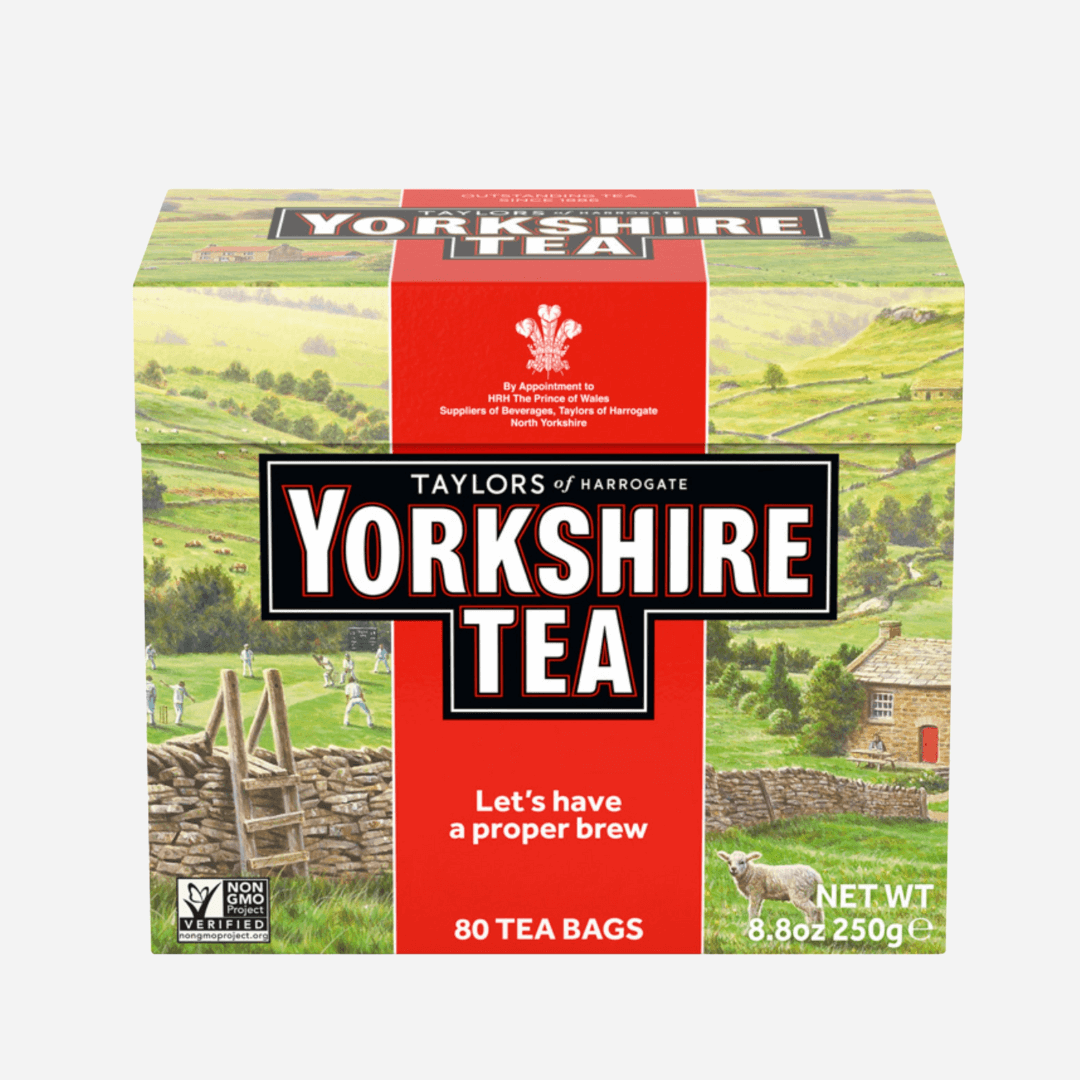 Taylors Of Harrogate Yorkshire Tea